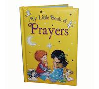 My Little Book of Prayers