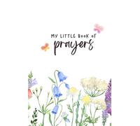 My Little Book of Prayers