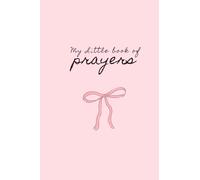 My Little Book of Prayers