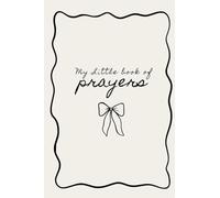 My Little Book of Prayers