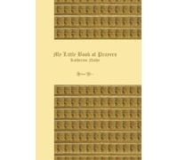 My Little Book of Prayers, Volume No. 1
