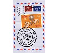 My Little Book Of Stamps