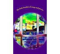 My little booklet of songs and poems