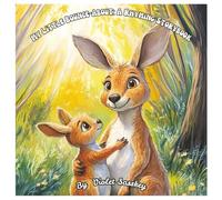 My Little Bounce-About: A Rhyming Storybook: A Heartwarming Rhyming Story Celebrating the Bond Between Mother and Child
