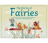 My Little Box of Fairies