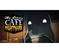 My Little Cafe Nightmare
