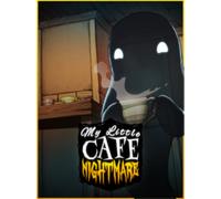 My Little Cafe Nightmare (PC) - Steam Key - GLOBAL