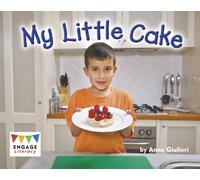 My Little Cake