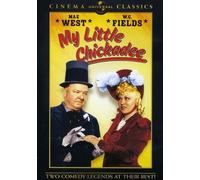 My Little Chickadee (DVD) Mae West W.C. Fields Dick Foran (US IMPORT)