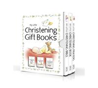 My Little Christening Gift Books