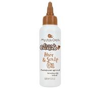 My Little Coco Cacao Coconut Hair And Scalp Oil 100ml