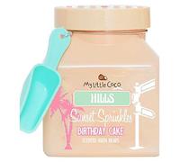 My Little Coco Hills Sunset Sprinkles Bath Beads 425g