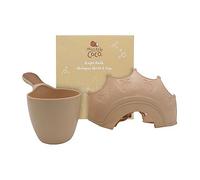 My Little Coco Royal Bath Shampoo Shield & Cup