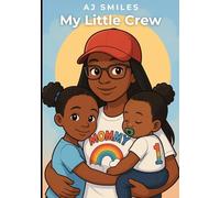 My Little Crew