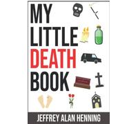 My Little Death Book (My Little Books)