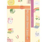 My Little Deen Journal
