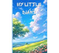 My Little Diary: Write your heart out