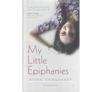 My Little Epiphanies