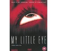 My Little Eye [DVD] (IMPORT) (No English version)