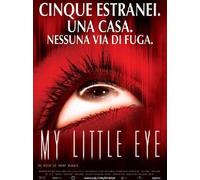 My Little Eye (Rental)