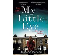 My Little Eye (Starke & Bell)