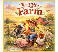 My Little Farm (The Little Collection)
