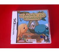 My Little Flufties (Nintendo DS)