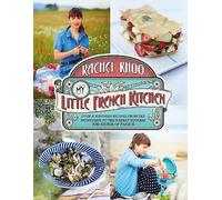 My Little French Kitchen