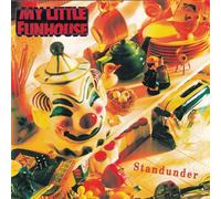 My Little Funhouse - My Little Funhouse