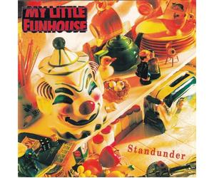 My Little Funhouse - My Little Funhouse