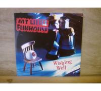 MY LITTLE FUNHOUSE - MY LITTLE FUNHOUSE - WISHING WELL - 12 INCH VINYL