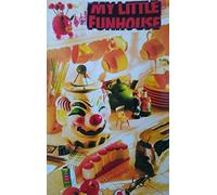 My Little Funhouse - Standunder [Musikkassette] [CASSETTE]