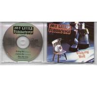 MY LITTLE FUNHOUSE - WISHING WELL - CD (not vinyl)