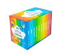 My Little Library; 10-Book Set