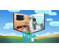 My Little Life