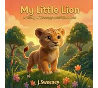 My Little Lion