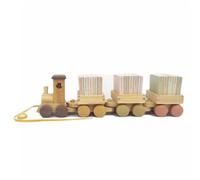 My Little Locomotive Library : Our Little Library 15-Book Box Set