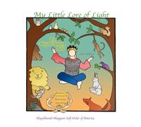 [( My Little Lore of Light )] [by: Hajjah Amina Adil] [Feb-2009]