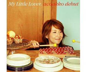 My Little Lover - Acoakko 2 [Import]
