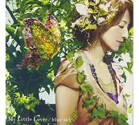 My Little Lover - Blue Sky