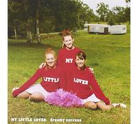 My Little Lover - Dreamy Success