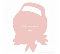 MY LITTLE LOVER - Original+Best