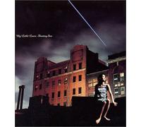 My Little Lover - Shooting Star