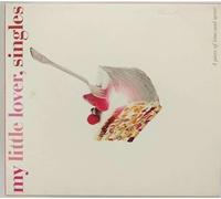 My Little Lover - Single Best Collection
