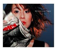 My Little Lover - Topics [Import]