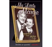 MY LITTLE MARGIE 01