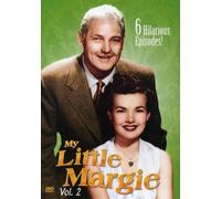My Little Margie 2 [DVD] [Region 1] [US Import] [NTSC]
