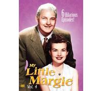 My Little Margie 4 [DVD] [Region 1] [US Import] [NTSC]