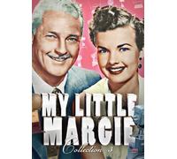 My Little Margie Collection Vol 3 [DVD] [Region 1] [NTSC]