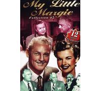 My Little Margie - My Little Margie Collection Vol 2 (2dvd) [Region 1] [NTSC]